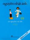 Út Quyên Và Tôi - Nguyễn Nhật Ánh (Truyện Ngắn)