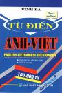 Từ Điển Anh Việt 100.000 (English - Vietnamese Dictionary)
