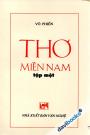 Thơ Miền Nam Tập 1 - Võ Phiến