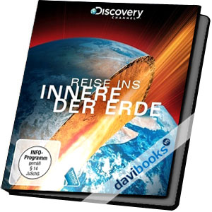 Inside Planet Earth - Bên Trong Trái Đất