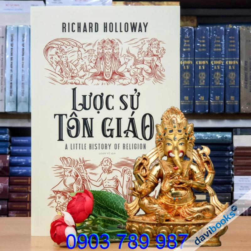 Lược Sử Tôn Giáo - Richard Holloway