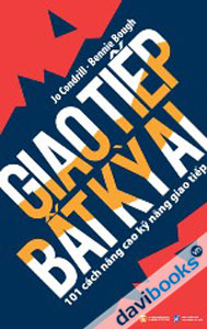 Giao Tiếp Bất Kỳ Ai