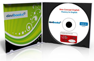 2CD - New Concept English Fluency In Enghlish - Tập 4