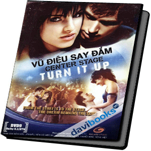 Vũ Điệu Say Đắm