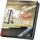 Hòa tấu tranh bầu sáo nhị Về Quê Vol.2