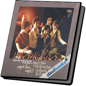 Lời Hát Kinh Cầu