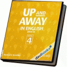Up&Away in English 4: AudCD (9780194405515)