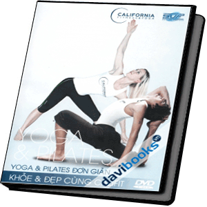 Yoga And Pilates Đơn Giản 