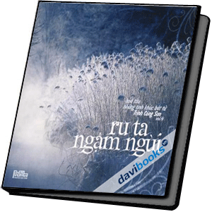 Hòa Tấu Những Tình Khúc Bất Tử Vol.4 Ru Ta Ngậm Ngùi