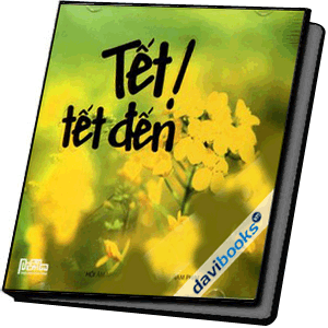 Tết Tết Đến (CD)