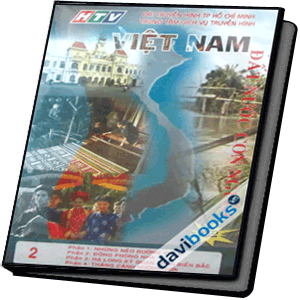 Việt Nam Đất Nước Con Người - Tập 2
