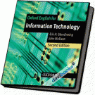 Oxford English for IT New Edition: AudCD (9780194574952)