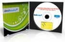 Luyện Nghe Tiếng Nhật Trong 50 Ngày Trình Độ Trung Cấp (Tập 1) - 01 CD