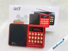 (ad8940) Máy Đọc Thẻ Nhớ MsMTV79a