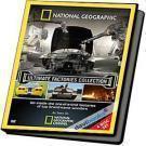 Megafactories Series Những Siêu Nhà Máy