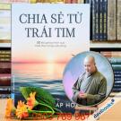Chia Sẻ Từ Trái Tim – Thích Pháp Hòa