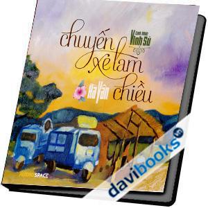Tình Khúc Vinh Sử Chuyến Xe Lam Chiều