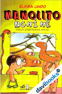 Manolito Nghỉ Hè