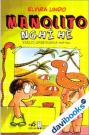 Manolito Nghỉ Hè