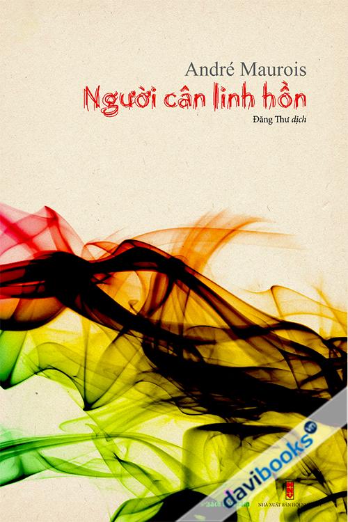 Người Cân Linh Hồn
