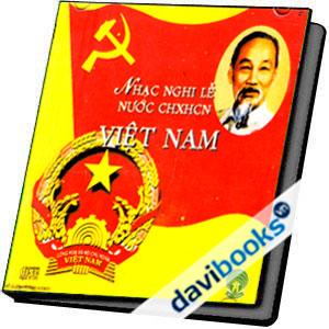 Nhạc Nghi Lễ Nước CHXHCN Việt Nam