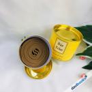 (ad3983) Nhang Khoanh Bảo Trầm 50 Khoanh