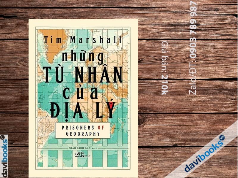 Những Tù Nhân Của Địa Lý