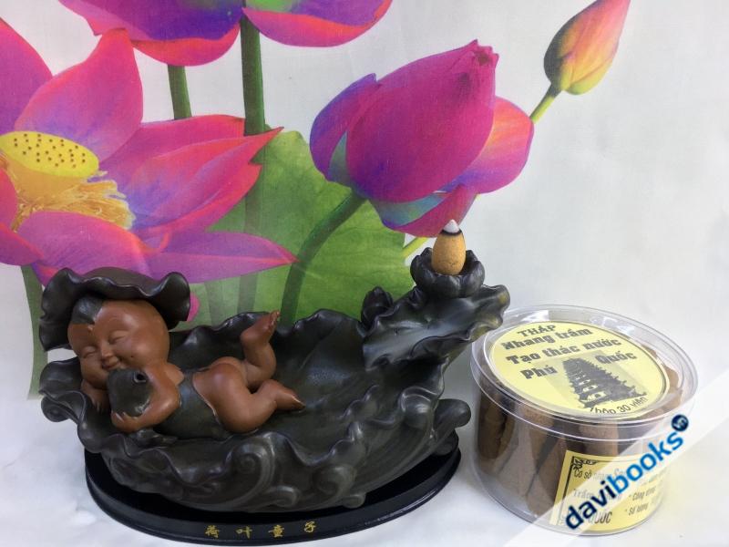 (ad3471) Ống Đốt Ms51