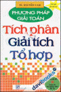 Phương Pháp Giải Toán Tích Phân Và Giải Tích Tổ Hợp
