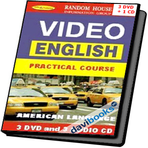 Random House Video English Giúp Cải Thiện Kỹ Năng Nói Tiếng Anh (Trọn Bộ)