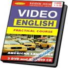 Random House Video English Giúp Cải Thiện Kỹ Năng Nói Tiếng Anh (Trọn Bộ)