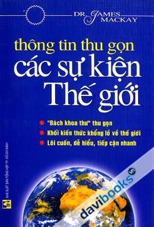 Thu Tin Thu Gọn Các Sự Kiện Thế Giới