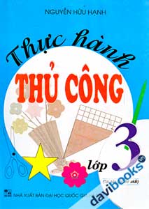 Thực Hành Thủ Công Lớp 3