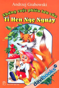 Những Cuộc Phiêu Lưu Của Tí Hon Ngọ Nguậy