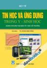 Tin Học Và Ứng Dụng Trong Y Sinh Học Dùng Cho Đào Tạo Bác Sỹ Y Học Cổ Truyền