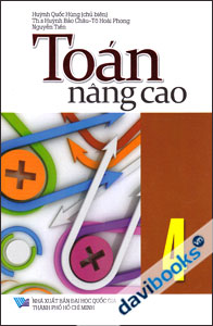 Toán Nâng Cao 4
