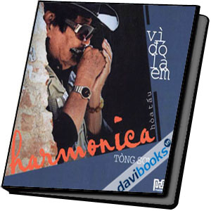 Vì Đó Là Em Harmonica Tòng Sơn