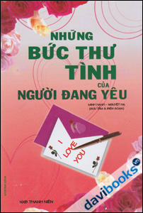 Những Bức Thư Tình Của Người Đang Yêu
