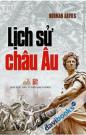 Lịch Sử Châu Âu
