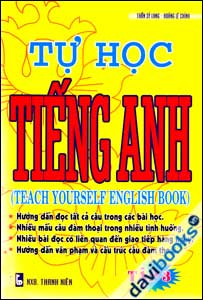 Tự Học Tiếng Anh Tập 3 (Teach Yourself English Book) 