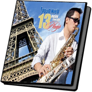 13 Ngày Trên Đất Pháp