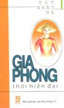Gia Phong Thời Hiện Đại