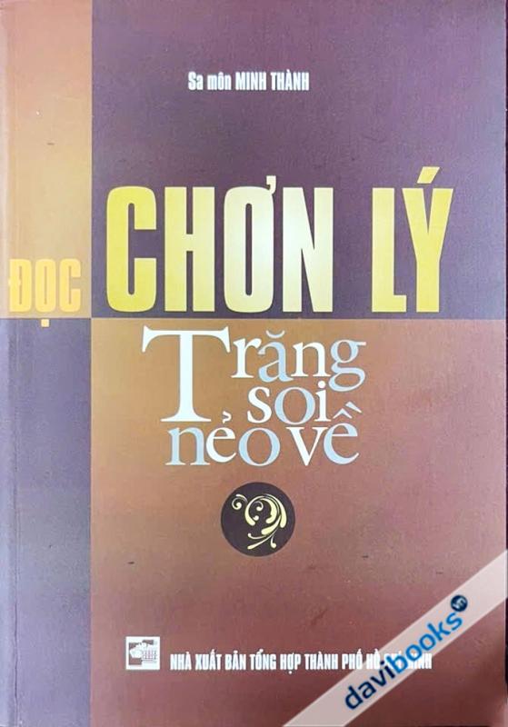 Đọc Chơn Lý Trăng Soi Nẻo Về