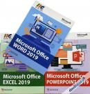 IIG Việt Nam: Microsoft Office 2019: Word + Excel 