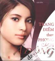 Trang Điểm Theo Phong Cách Á Đông