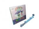 Bộ Sách Hạt Giồng Tâm Hồn Dành Cho Thiếu Nhi Bộ Kỹ Năng Cho Trẻ Từ 1 Đến 6 Tuổi