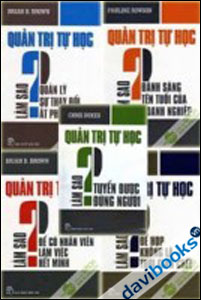 Quản Trị Tự Học