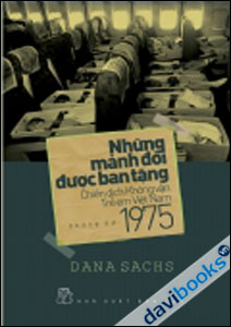 Những Mảnh Đời Được Ban Tặng Chiến Dịch Không Vận Trẻ Em Việt Nam 1975