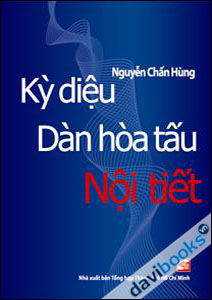 [Davibooks] Kỳ Diệu Dàn Hòa Tấu Nội Tiết
