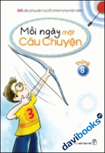 Mỗi Ngày Một Câu Chuyện Những Mẫu Câu Chuyện Tháng 8